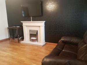 Janes Place Free Parking