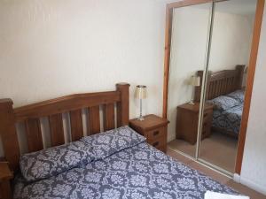 Janes Place Free Parking