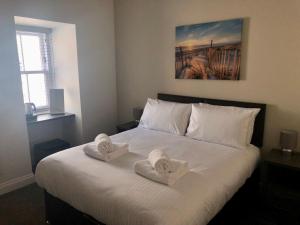 Double or Twin Room room in The Ships Quarters