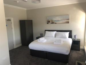 Triple Room room in The Ships Quarters