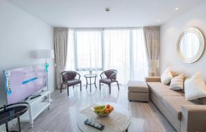 Mayfair Serviced Apartment - D1 Tower - Dubai