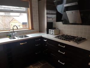 Janes Place Free Parking