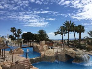 Bungalow Imperial Calpe