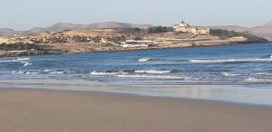 Ferienhaus Vista Mar