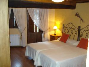 El Balcón de Mogarraz