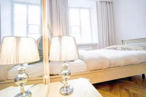 AAA STAY Premium Apartments Old Town Warsaw