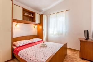 Apartments Ivka Bol - Direct Sea View