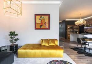 ALQUIMIA DOS ALIADOS - Gorgeous Palace Apartment