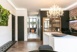 ALQUIMIA DOS ALIADOS - Gorgeous Palace Apartment