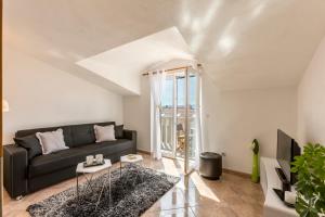 3 star apartement Apartments Ivka Bol Bol Horvaatia