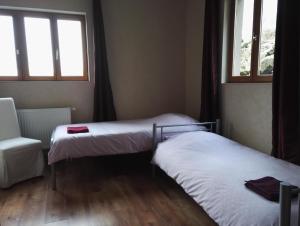 B&B / Chambres d'hotes Maison Jarso : photos des chambres