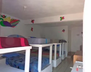 Posada Joan Sebastian - 塔斯科·德·阿拉尔孔