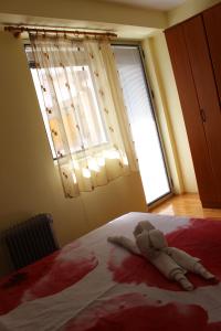 Teona Apartment Ohrid