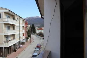 Teona Apartment Ohrid