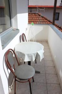 Teona Apartment Ohrid