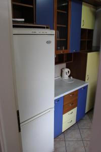 Teona Apartment Ohrid