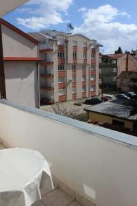 Teona Apartment Ohrid