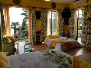 Appartements Villa Panoramica : photos des chambres