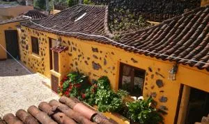 Country private studio - El Amparo