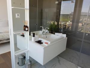 Park Tower City View Apartments