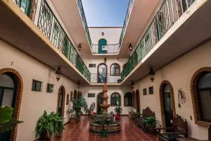 Hotel María Elena - Durango
