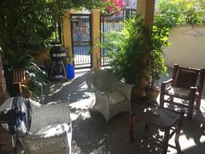 Guesthouse Cavite - Hulugan