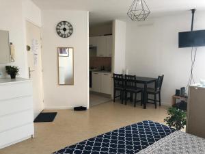 Appartements Woezon Na Mi : photos des chambres