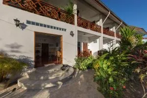 BABA Guesthouse - Don Som