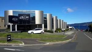 The Cove- On The Lake - 陶波