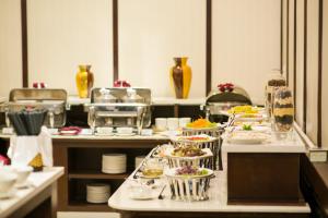 Muong Thanh Hanoi Centre Hotel