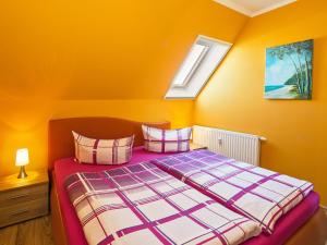 Ferienwohnung Korswandt