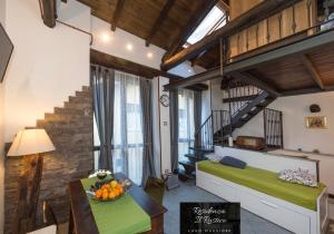 Residenza Il Rustico Lago Maggiore