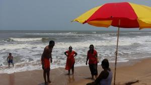 Sunfun Beach House
