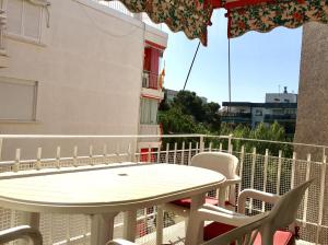 Home Gisamar Salou