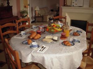 La Maison des Aurélines