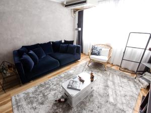 nid NAMBA Station House