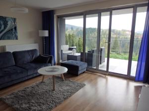 Apartament Widokowy Wisła