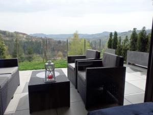 Apartament Widokowy Wisła