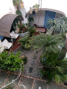 Albergo Boutique Casajanca