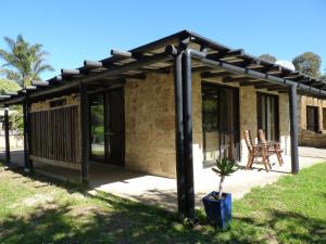 Happy Dogs Cottage Margaret River