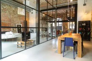 The Loft Unique Designed - Florence