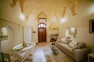 B&B Antichemura - 弗兰卡维拉丰塔纳