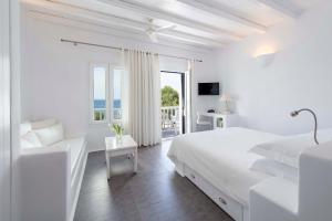 Nefeli Sunset Studios(Pollonia)