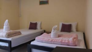 P.L.P Guesthouse - Mae Hong Son