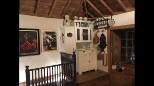 Casa Deco, La Galga, La Palma