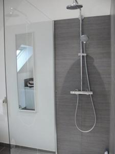 B&B / Chambres d'hotes Entre Mer et Riviere : photos des chambres