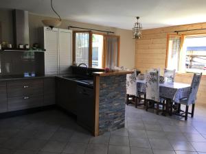 Accommodation in Faverges
