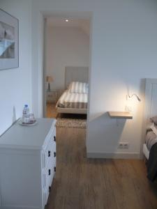 B&B / Chambres d'hotes Entre Mer et Riviere : photos des chambres