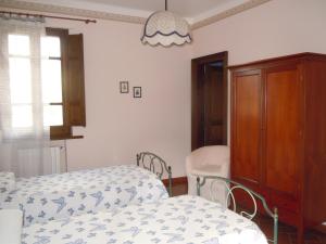 Habitación Doble - 2 camas