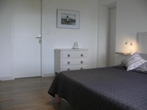 B&B / Chambres d'hotes Entre Mer et Riviere : photos des chambres